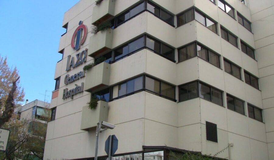 ΙΑΣΩ Παίδων: Πρωτοποριακή επέμβαση ανοιχτής καρδιάς