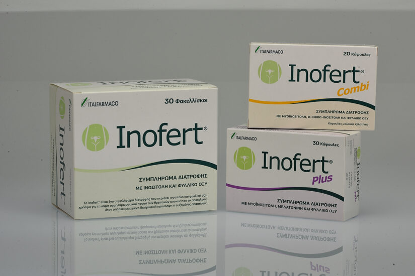 Παγκόσμια μέρα γονιμότητας