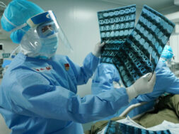 Virus Outbreak China Delay