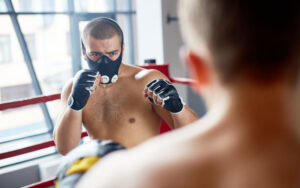 Μέτρα προστασίας για αθλητές κατά του COVID-19