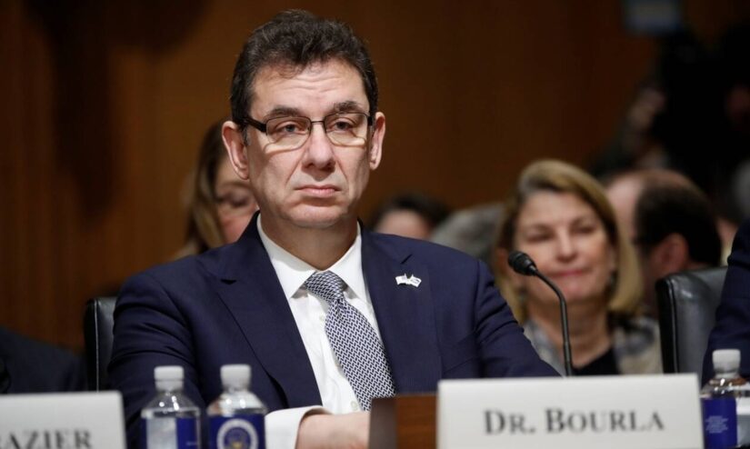 Pfizer-Άλμπερτ Μπουρλά: Εμβόλιο για τον κορωνοϊό εώς τον Οκτώβριο