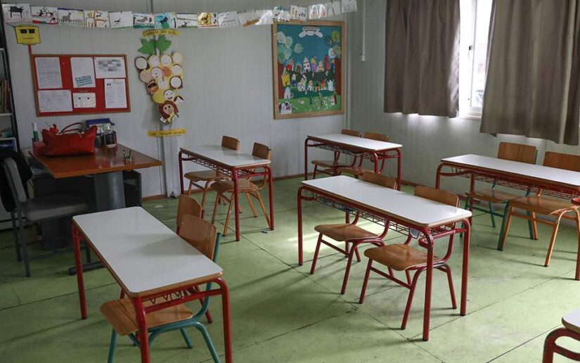 Κορωνοϊός: Κλειστά για δέκα μέρες σχολεία στην Ξάνθη