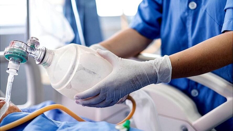 Κορωνοϊός: Διασωληνώθηκε η 52χρονη στη Θεσπρωτία