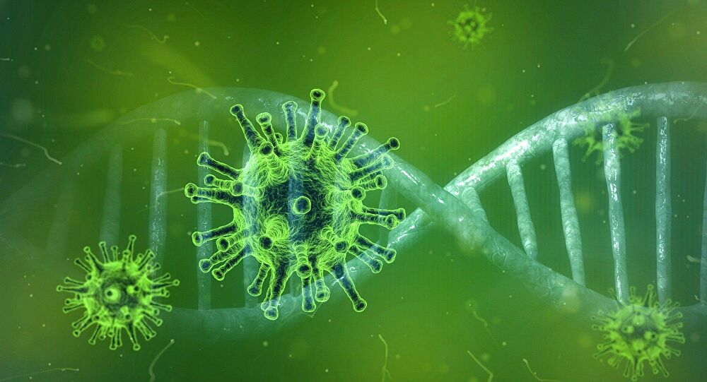 Ποιοι γενετικοί παράγοντες καθορίζουν τη βαρύτητα της Covid-19