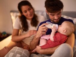 Philips Avent Instagram Live Sessions _Φροντίδα για όλη την οικογένεια