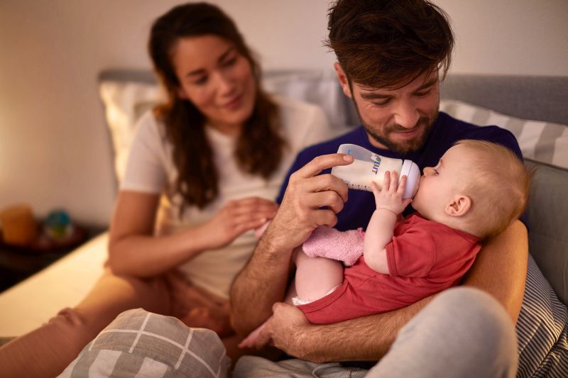 Instagram Live Sessions από τη Philips Avent με πρακτικές συμβουλές για νέους γονείς