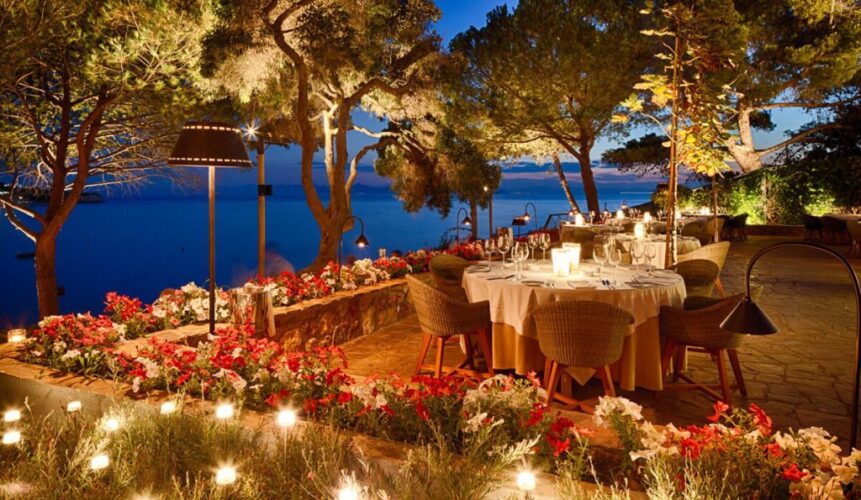 Ενδεχόμενο να κλείσουν μαγαζιά λόγω του κορωνοϊού