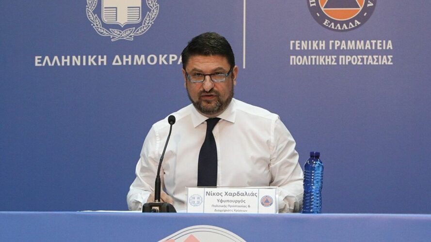 Κορωνοϊός: Επιστρέφει η καθημερινή ενημέρωση