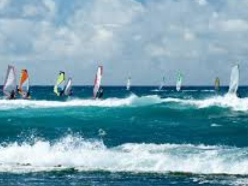 Σύμπραξη ΕΟΔΥ και «Safe Water Sports» για την ασφάλεια στη θάλασσα