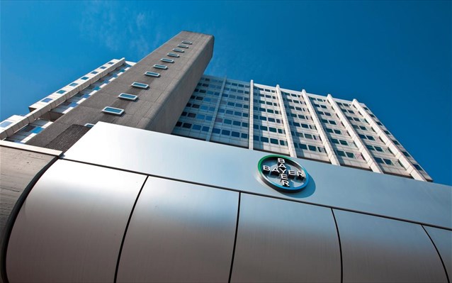 Bayer: Δράση για πιο « πράσινη» γεωργία