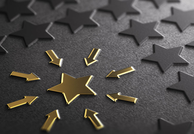 Απονομή βραβείων Patient Partnerships Awards 2020