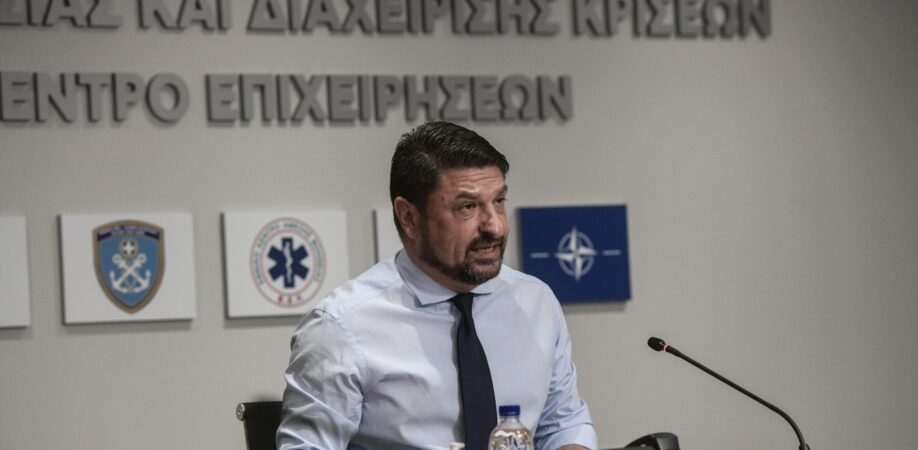 Κορωνοϊός: Ανακοινώθηκαν νέα μέτρα