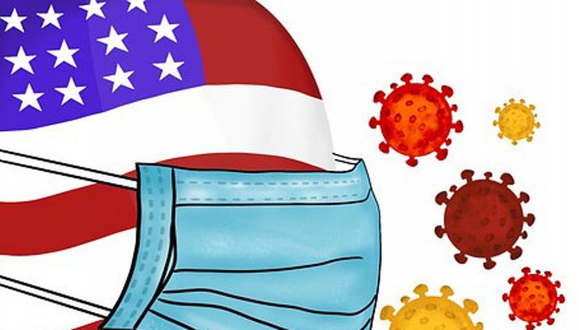 ΗΠΑ: Δραματική εξάπλωση του κορωνοϊού