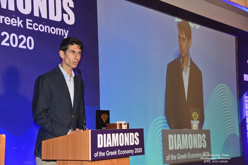 Ο όμιλος ΠΡΟΣΥΦΑΠΕ παραμένει ένα διαμάντι της ελληνικής οικονομίας