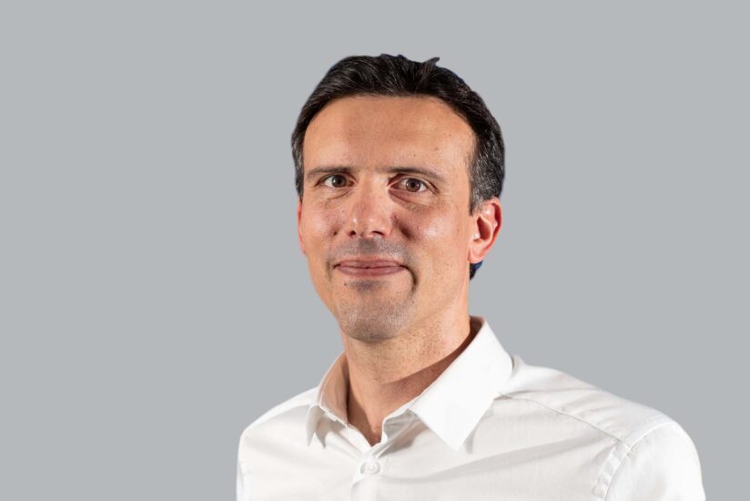 Ο Lionel Picard νέος Πρόεδρος του Διοικητικού Συμβουλίου και Διευθύνων Σύμβουλος της Sanofi για Ελλάδα και Κύπρο