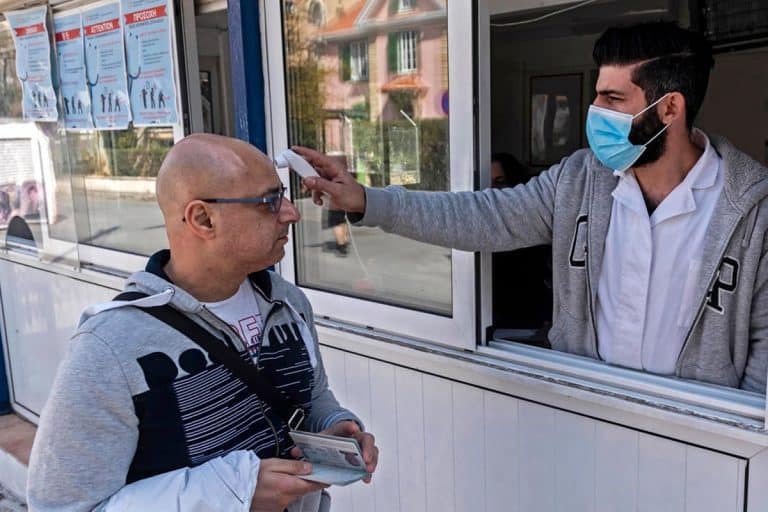 Κύπρος: Υποχρεωτικό για όλους το εμβόλιο κατά του κορωνοϊού