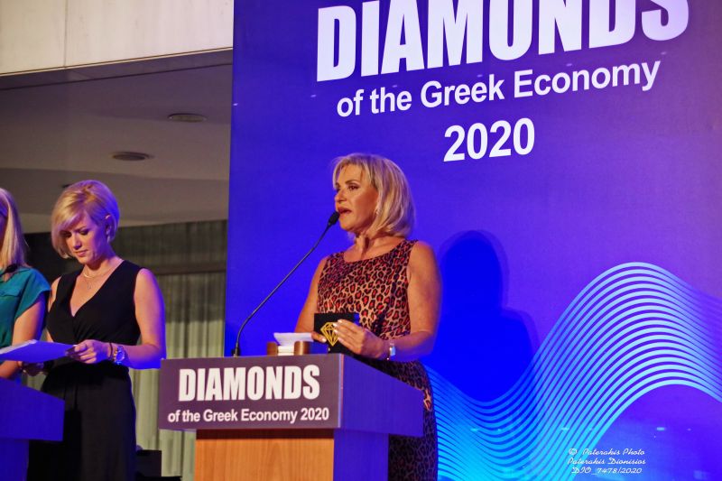 Uni-pharma & InterMed: «Διαμάντια» της ελληνικής οικονομίας