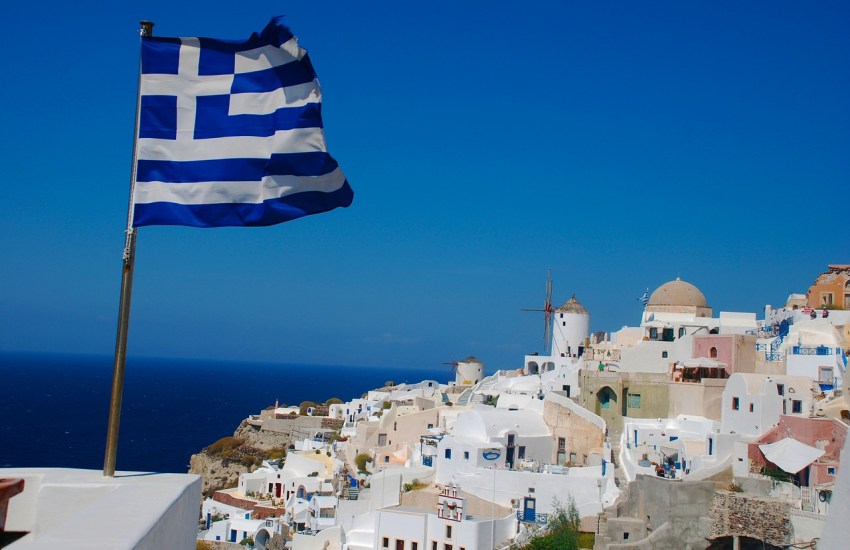 Προβληματίζει η δημογραφική εξέλιξη της χώρας μας
