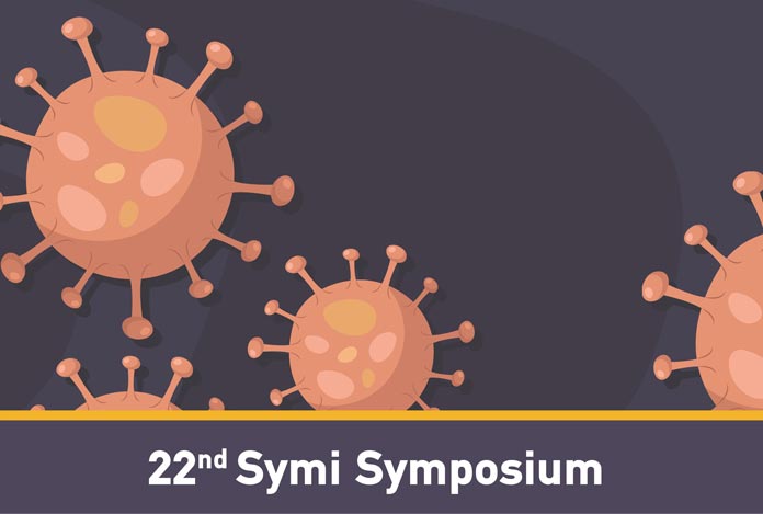 Έναρξη για το 22ο Συμπόσιο Σύμης με θέμα: «Πανδημία: Ο κόσμος μετά το Covid19»