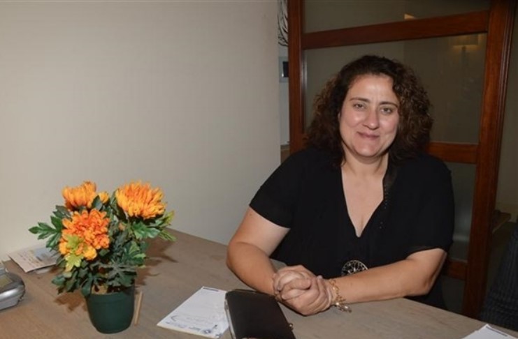 Βάσω Αποστολοπούλου, μία Ελληνίδα στην υπηρεσία της ανθρωπότητας