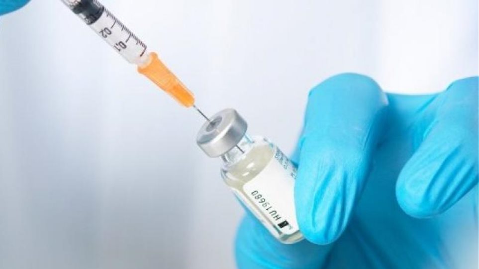 Εμβόλιο για SARS-CoV-2
