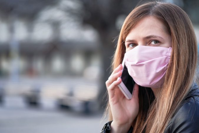 Εθνικό Ινστιτούτο Υγείας των ΗΠΑ: Οι μάσκες σώζουν ζωές