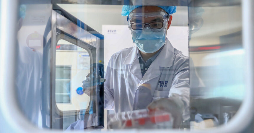 Νέες συστάσεις σχετικά με την περίοδο απομόνωσης και τις προφυλάξεις για ασθενείς με COVID-19