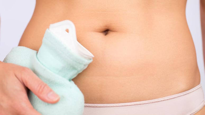 Καλοκαίρι, εμμηνόπαυση και υγεία του ουροποιητικού