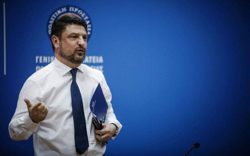 Αυξάνονται τα κρούσματα κορωνοϊού στη χώρα