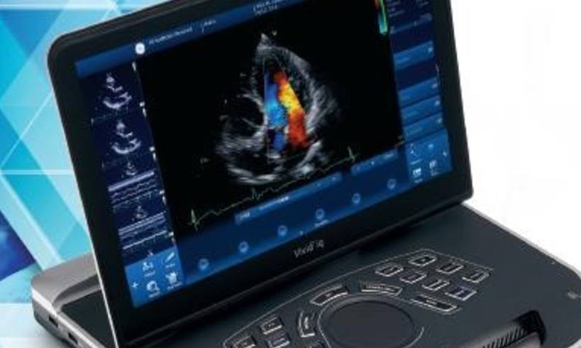 Η GE Healthcare χορηγός του: «Coeurs pour Tous Hellas – Καρδιές για Όλους»