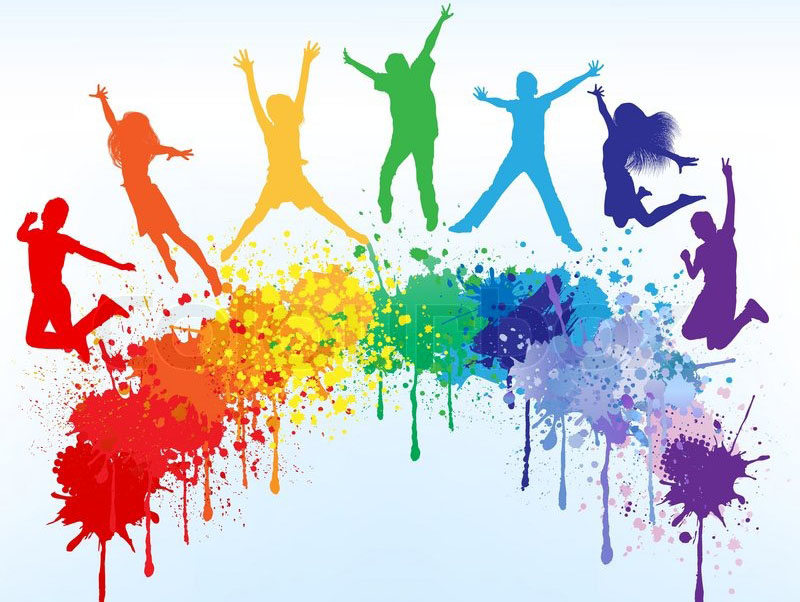 Παγκόσμια ημέρα νεολαίας