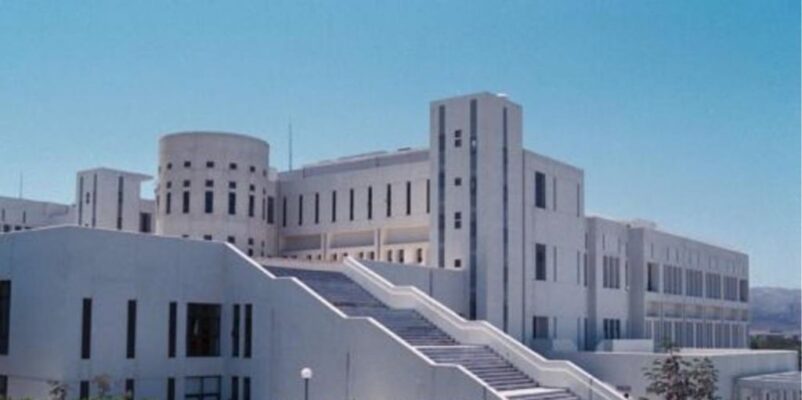 Κρούσμα κορωνοϊού στο Πανεπιστήμιο Κρήτης