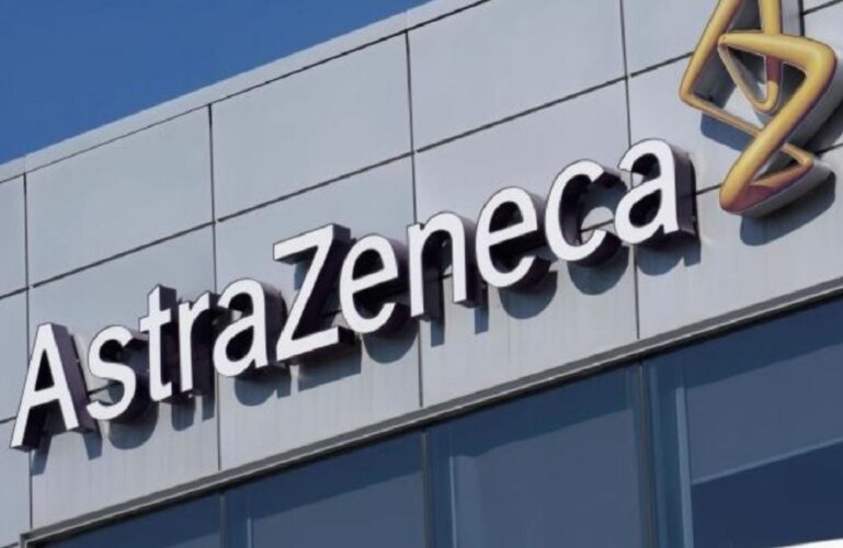 Η AstraZeneca ξεκίνησε τις πρώτες δοκιμές θεραπείας του κορωνοϊού