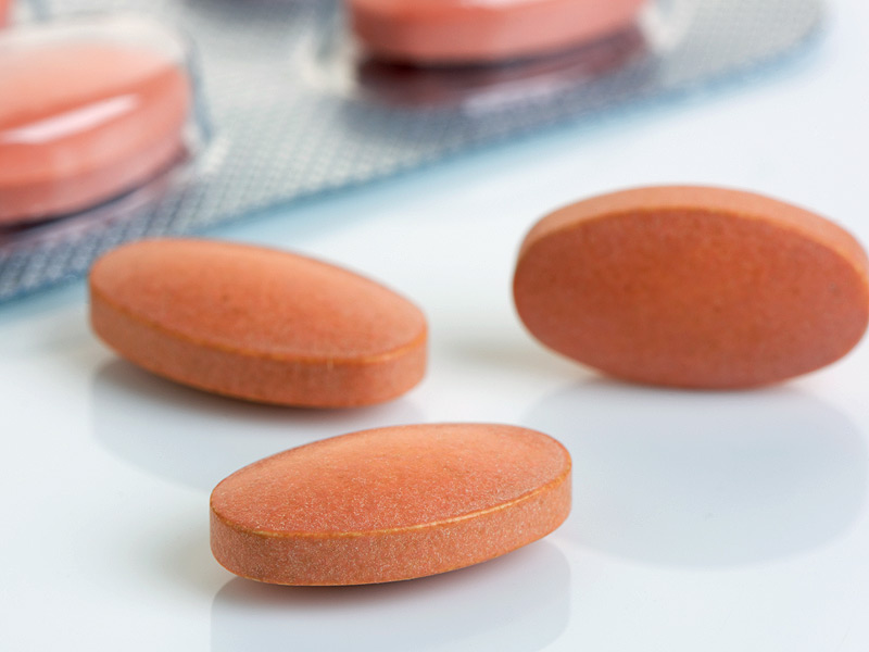 Χάπια για τη χοληστερίνη φαίνεται να δρουν κατά του κορωνοϊού