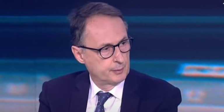 Νίκος Σύψας: Δύσκολη η κατάσταση στην Αττική
