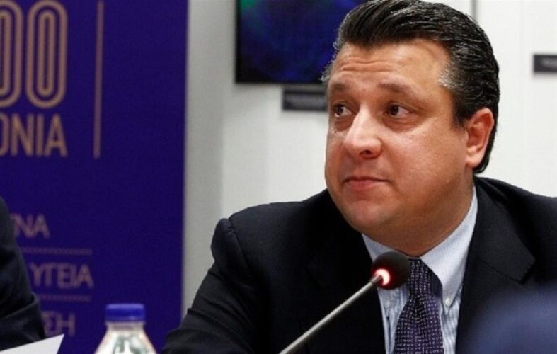 Μ. Δερμιτζάκης: Πιστεύω ότι έχουμε πολύ περισσότερα κρούσματα