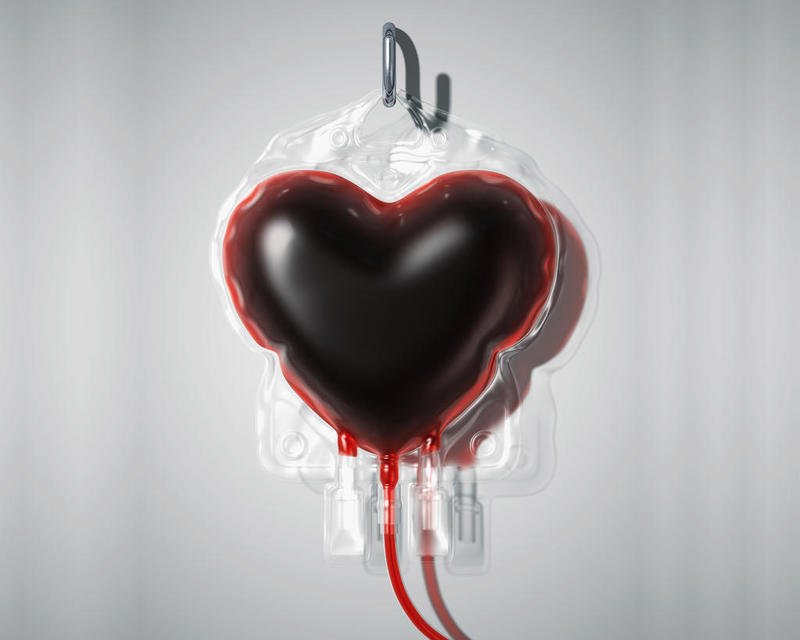 Άμεση ανάγκη πρωτοβουλιών για την επάρκεια αίματος στην Ελλάδα