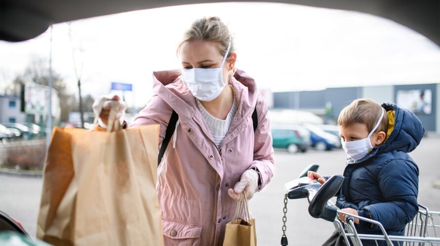 Εξετάζονται νέα μέτρα για Αττική