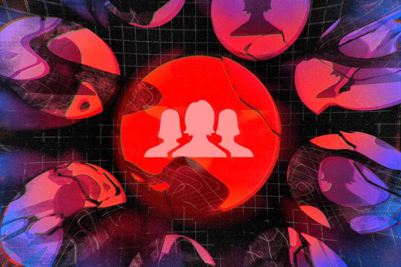 Ομάδες μαμάδων στο Facebook, η επιτομή της παραπληροφόρησης