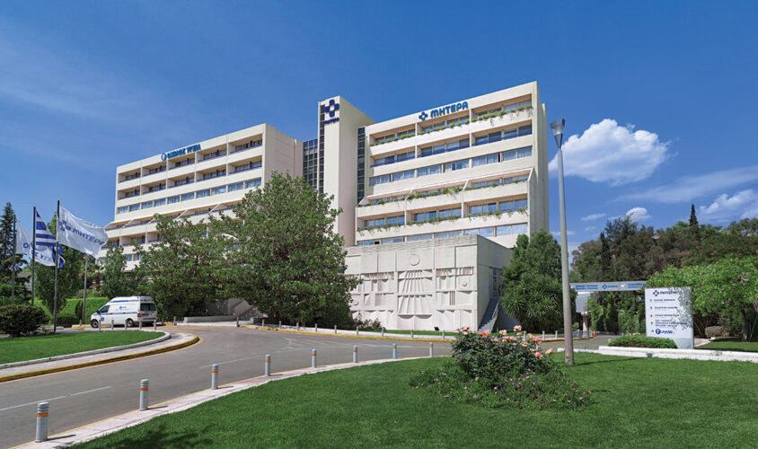 ΜΗΤΕΡΑ: Νέο πρόγραμμα για την ανίχνευση υπόπτων αλλοιώσεων στην εξέταση του μαστού