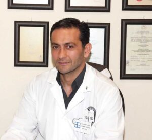 Μάνος Αρβανιτάκης