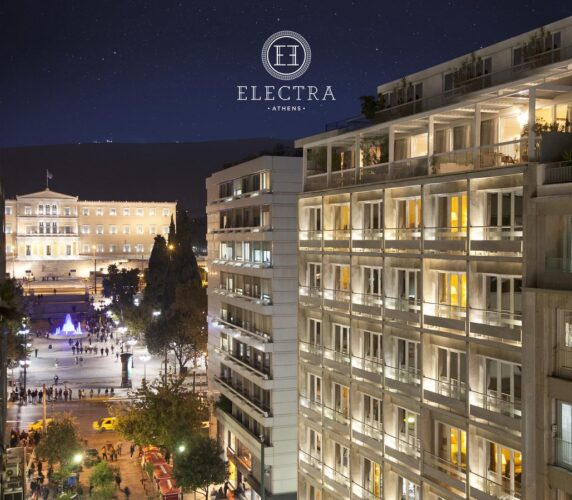 Ο Όμιλος Electra Hotels & Resorts στηρίζει τον Π.Σ.Γ. με καρκίνο του μαστού
