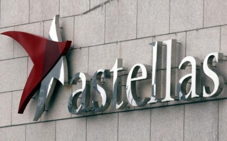 Πιστοποίηση Great Place to Work για την Astellas Pharmaceuticals