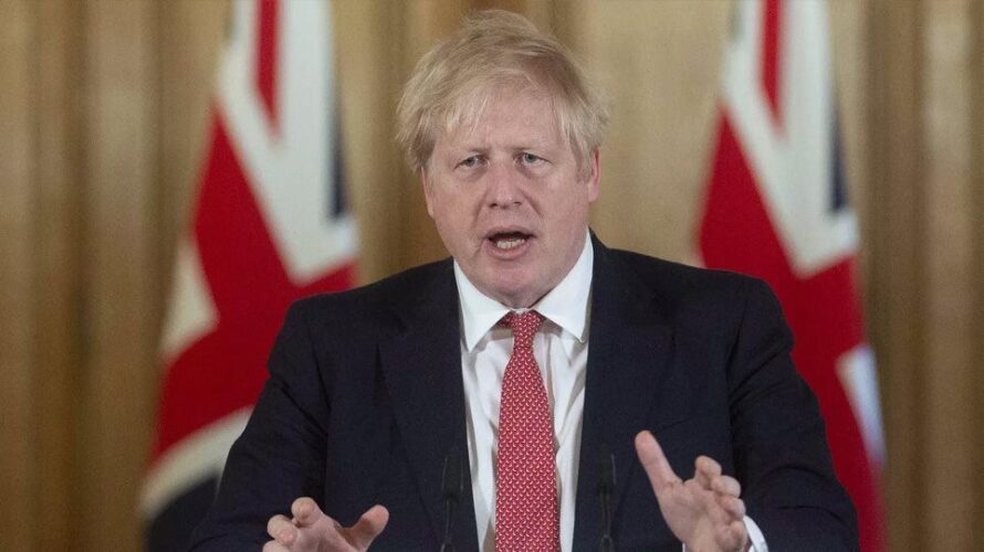 Ανησυχητική η κατάσταση στη Μεγάλη Βρετανία