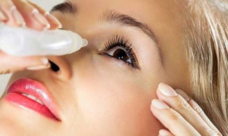 Ξηροφθαλμία: Tι την προκαλεί -Τρόποι να την προλάβετε και να την αντιμετωπίσετε