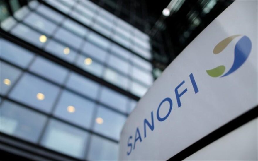 Ολοκληρώθηκε η εξαγορά της Principia Biopharma Inc. από  τη Sanofi
