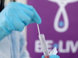 Be-Live in Samos – Fournous 2