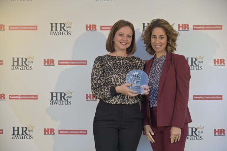 Διπλή διάκριση για τη Siemens Healthineers