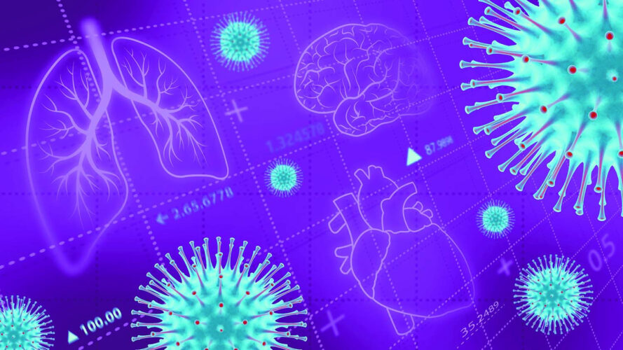 937 νέα κρούσματα, 495 διασωληνομένοι, 62 νεκροί