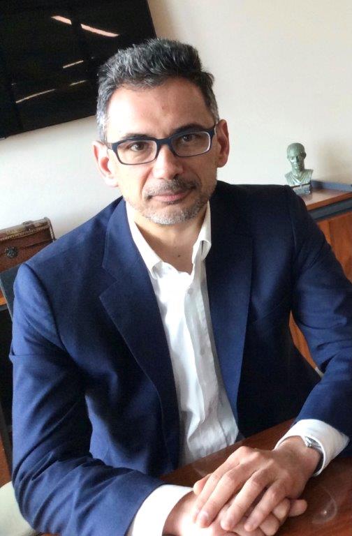 Ο Γ. Καντώρος για την ψηφιακή καταπολέμηση της ασφαλιστικής απάτης στην Υγεία